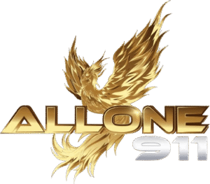 ALLONE911แทงบอล